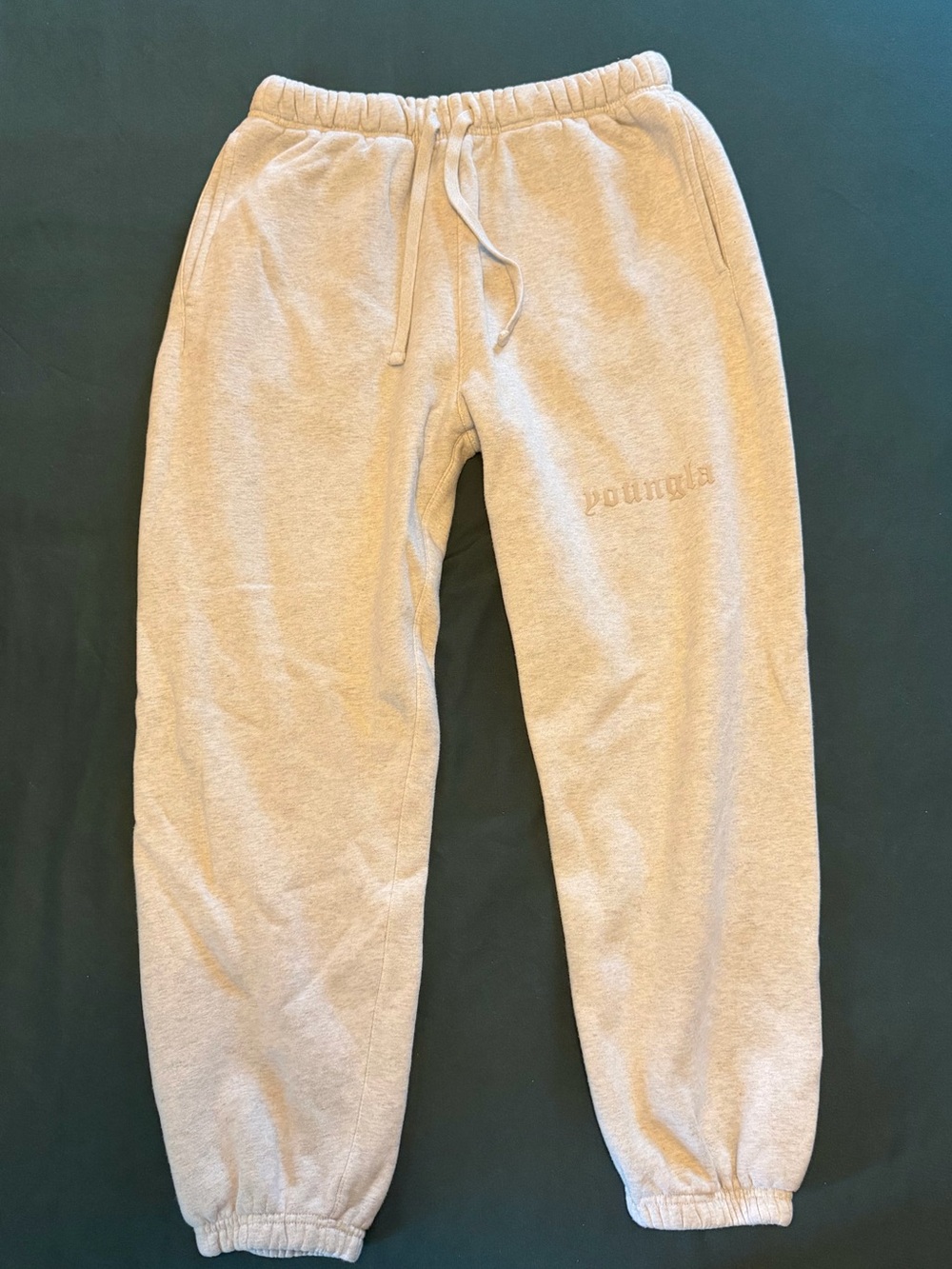 YoungLA Cloud 9 Joggers